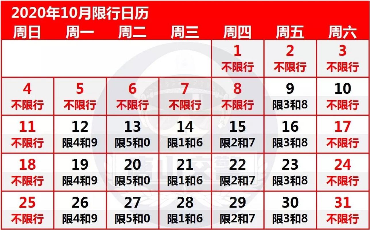 石家庄2017年5月份限号-石家庄2017年5月份限号查询-第2张图片 石家庄2017年5月份限号-石家庄2017年5月份限号查询-第2张图片