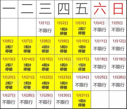 【辛集限号吗,辛集限号吗现在】-第2张图片