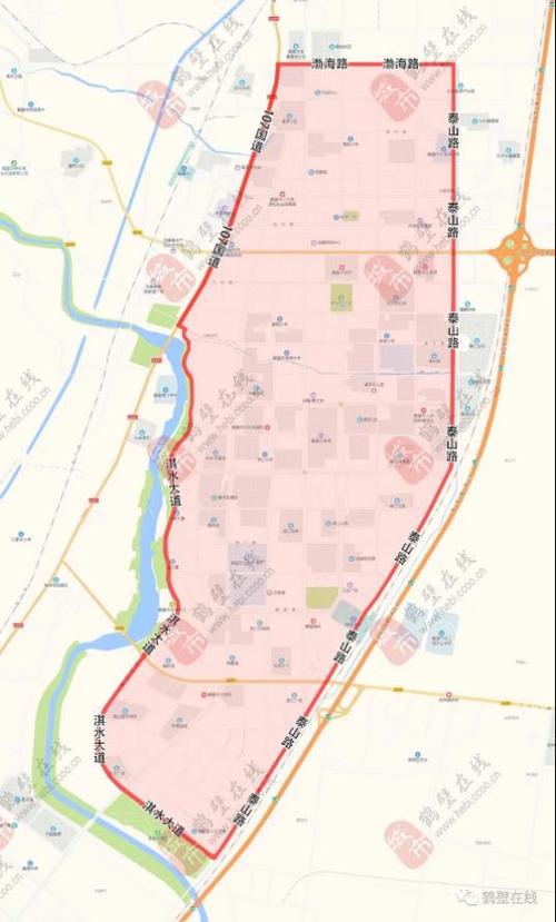 鹤壁限行区域-鹤壁 限行-第5张图片 鹤壁限行区域-鹤壁 限行-第5张图片