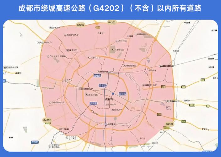 国庆成都限号(国庆期间成都限号)-第3张图片