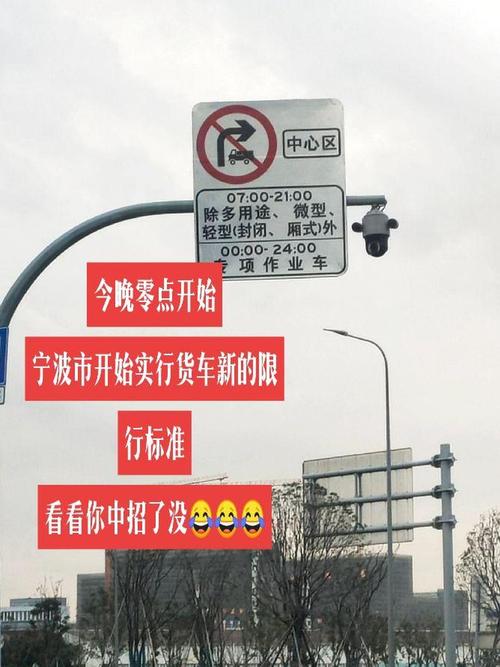 【宁波汽车限号,宁波汽车限号最新消息】-第1张图片