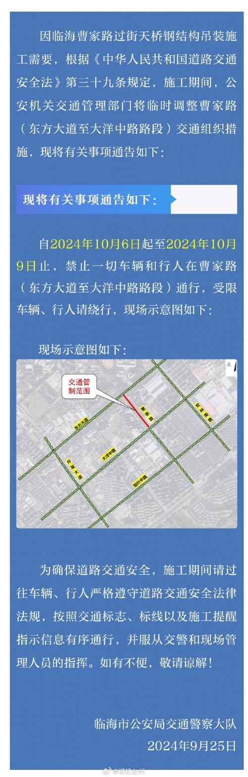 台州限号吗(台州限行路段)-第2张图片