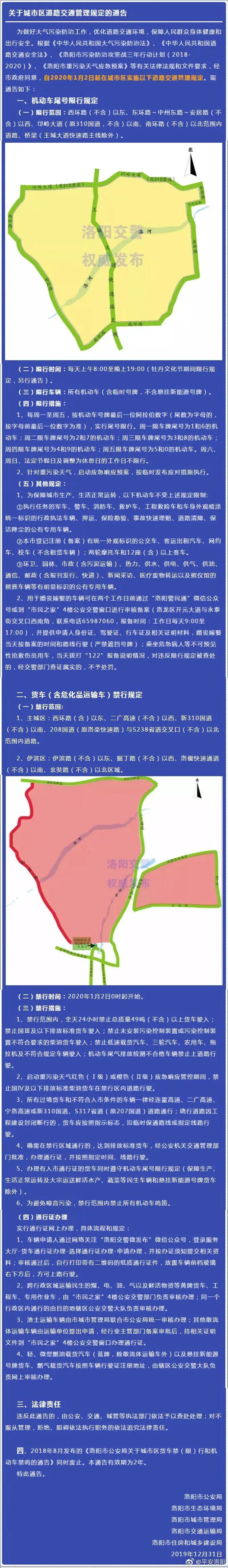 偃师限号(偃师限号吗)-第6张图片