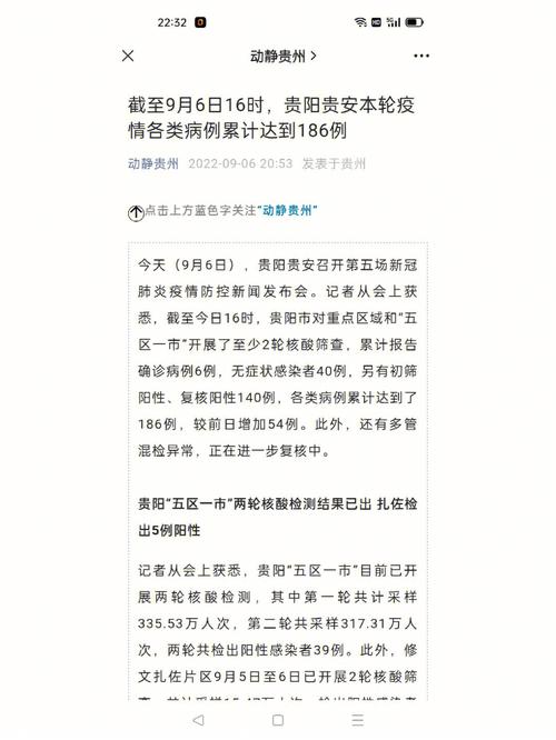 贵阳疫情(贵阳疫情是几月份开始的)-第2张图片 贵阳疫情(贵阳疫情是几月份开始的)-第2张图片