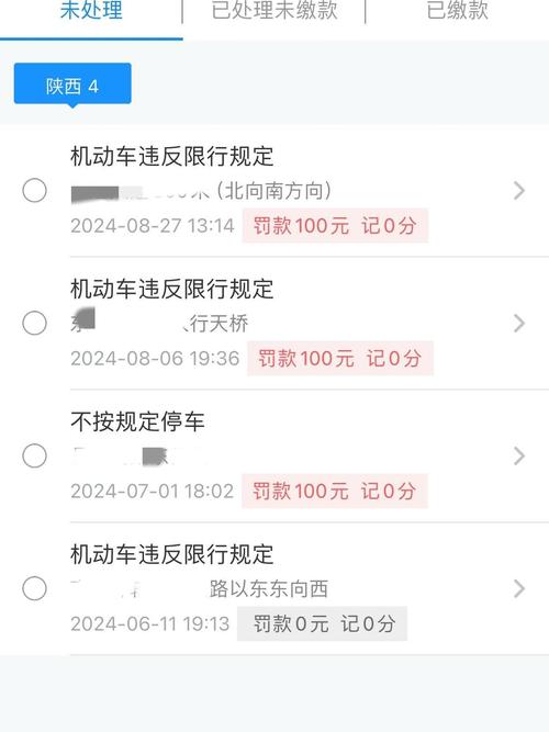 限号违章怎么查,限号违章怎么查到-第4张图片 限号违章怎么查,限号违章怎么查到-第4张图片