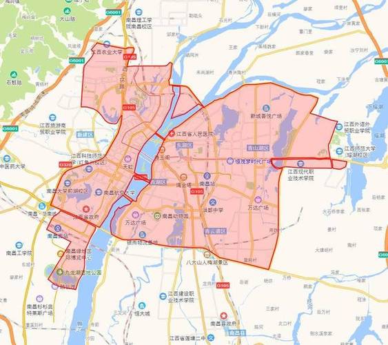 南昌牌照限号规定-2021年南昌市车牌限号吗-第4张图片