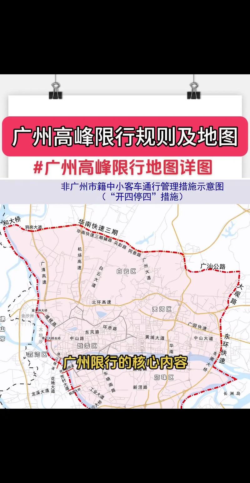 【限行广州,限行广州怎么罚款多少】-第4张图片 【限行广州,限行广州怎么罚款多少】-第4张图片