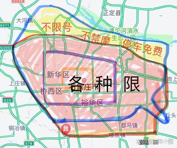 石家庄三环限号吗/石家庄三环限号么-第3张图片 石家庄三环限号吗/石家庄三环限号么-第3张图片