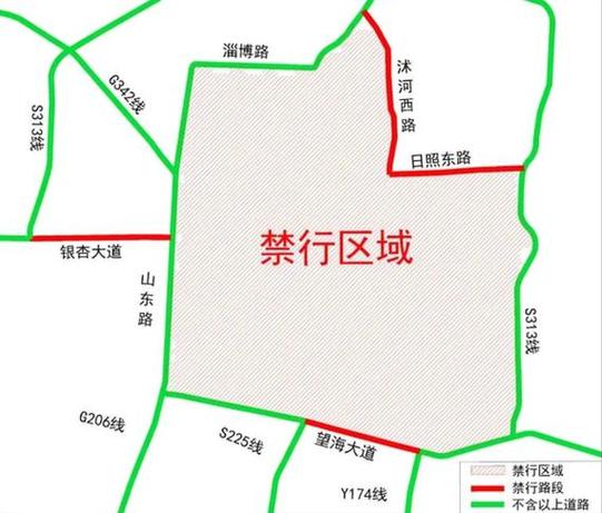 山东机动车限号吗(2021山东车辆限号查询)-第5张图片 山东机动车限号吗(2021山东车辆限号查询)-第5张图片
