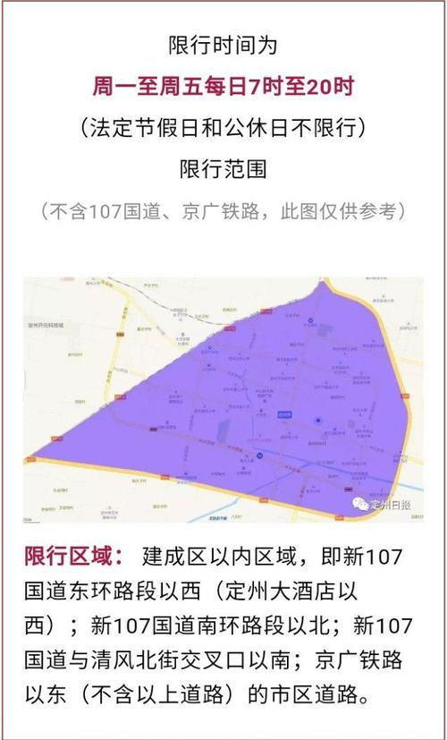 【定州限号查询最新消息,定州限号通知最新通知】-第6张图片 【定州限号查询最新消息,定州限号通知最新通知】-第6张图片