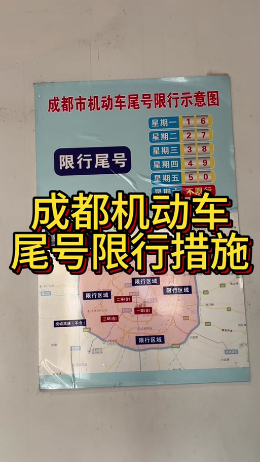 【南充限号,南充机动车限号】-第3张图片 【南充限号,南充机动车限号】-第3张图片