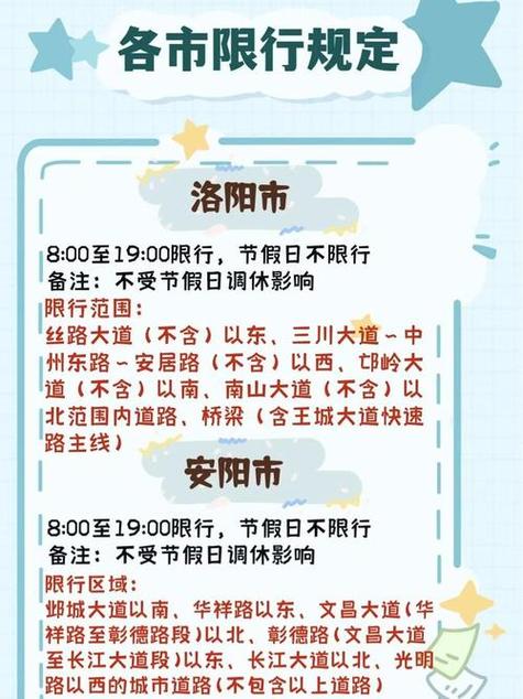 洛阳限号不限/洛阳限号不限号现在2024-第5张图片 洛阳限号不限/洛阳限号不限号现在2024-第5张图片