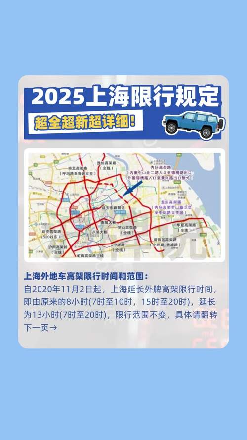 上海车辆限行尾号(上海机动车限行尾号)-第5张图片 上海车辆限行尾号(上海机动车限行尾号)-第5张图片