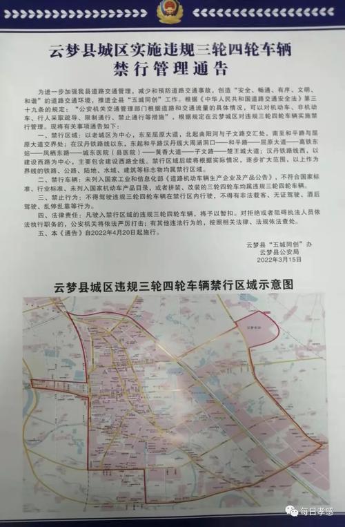 孝感限号,孝感限号时间-第4张图片 孝感限号,孝感限号时间-第4张图片