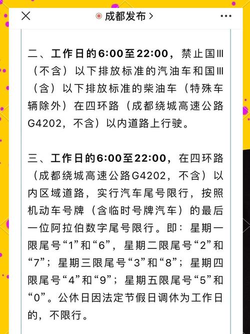 【成都限号处罚扣几分,成都限号处罚多少】