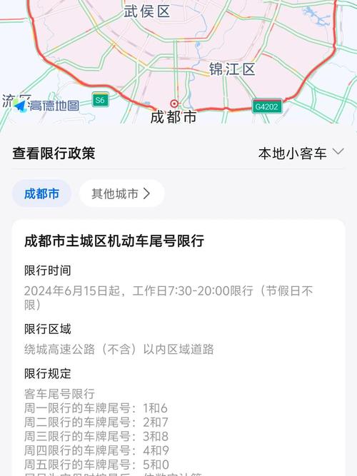 【成都限号处罚扣几分,成都限号处罚多少】-第2张图片 【成都限号处罚扣几分,成都限号处罚多少】-第2张图片