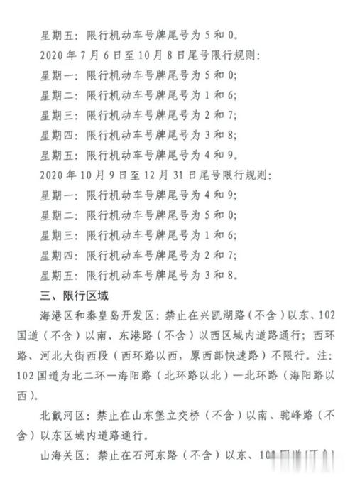 【唐县限号吗,唐县限号吗现在】-第2张图片 【唐县限号吗,唐县限号吗现在】-第2张图片