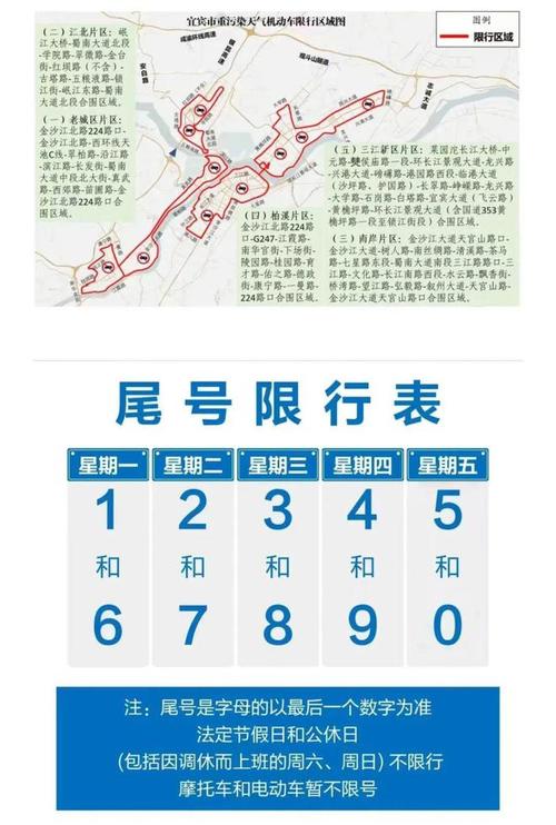 宜宾限号查询,宜宾限号查询最新消息-第5张图片 宜宾限号查询,宜宾限号查询最新消息-第5张图片