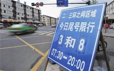 合肥限号吗-合肥限号吗百度知道-第5张图片