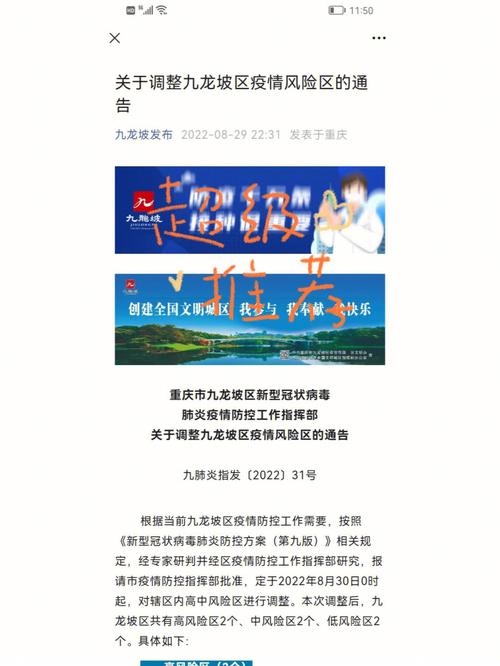 重庆疫情-2022年重庆疫情-第3张图片