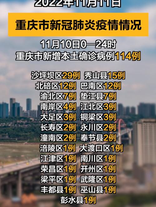 重庆疫情-2022年重庆疫情-第5张图片