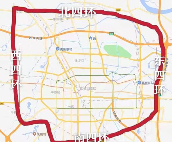 郑州限号可以上三环吗(郑州限号可以上三环吗现在)-第8张图片 郑州限号可以上三环吗(郑州限号可以上三环吗现在)-第8张图片