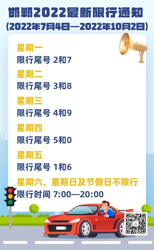 邯郸车辆限号查询(邯郸车辆限号查询2024年)-第3张图片 邯郸车辆限号查询(邯郸车辆限号查询2024年)-第3张图片
