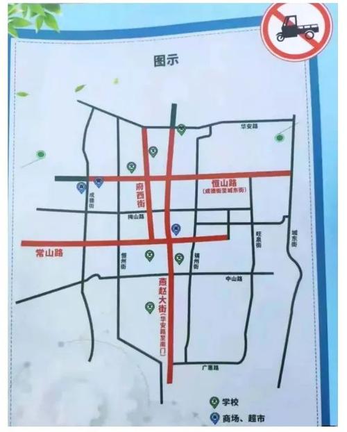 【正定限号吗,正定限号吗今天限行】-第4张图片 【正定限号吗,正定限号吗今天限行】-第4张图片