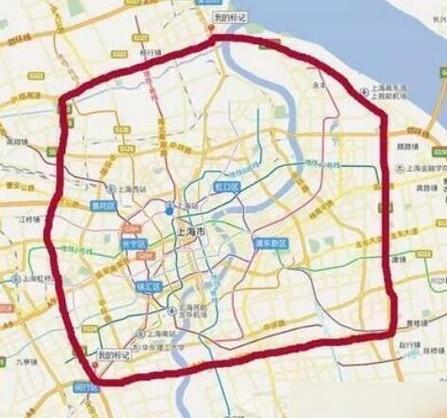 上海是否限号-上海限号2025最新限号时间表-第5张图片 上海是否限号-上海限号2025最新限号时间表-第5张图片
