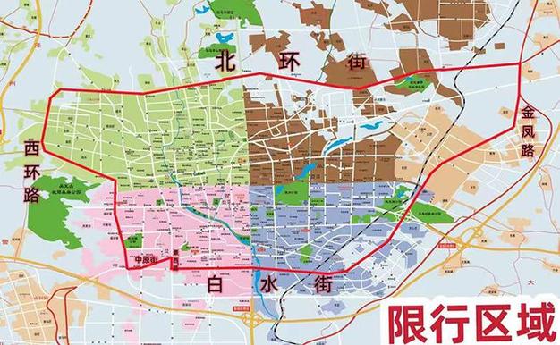 晋州限号区域图(晋州限号吗2021)-第3张图片