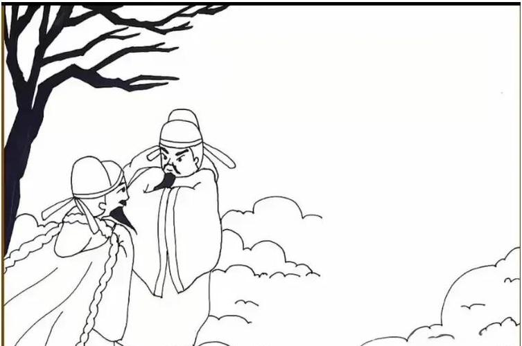 【疫情的简笔画,疫情的简笔画怎么画】-第3张图片 【疫情的简笔画,疫情的简笔画怎么画】-第3张图片