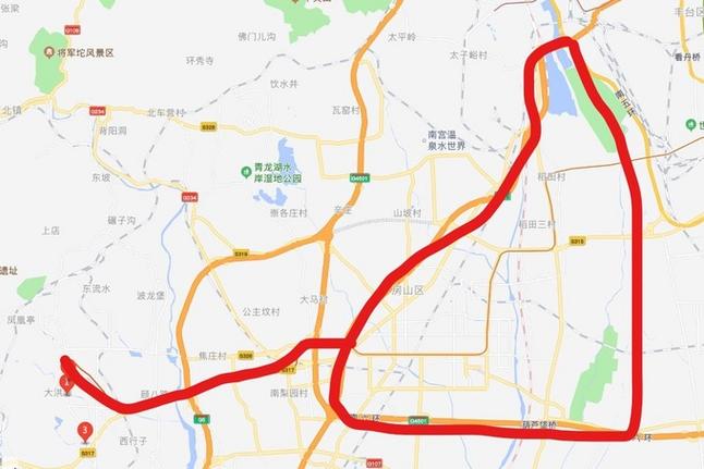 北京房山区限号吗(北京房山区限号吗现在)-第4张图片 北京房山区限号吗(北京房山区限号吗现在)-第4张图片