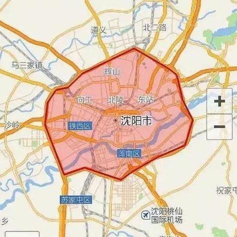 沈阳限号最新公告，2021沈阳最新限号通知