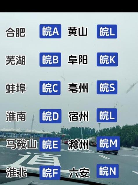 【安徽限号,安徽限号吗】-第4张图片 【安徽限号,安徽限号吗】-第4张图片