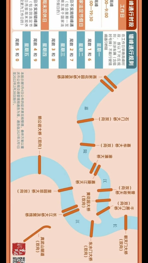 明日限号吗-明日限号是什么号