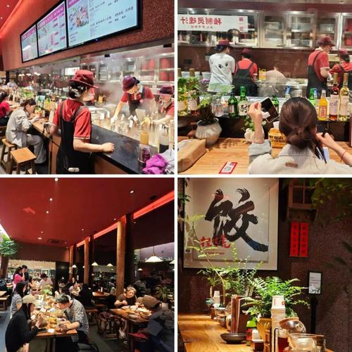 【疫情期潜入商场吃住半个月,疫情期间吃住在单位】-第6张图片