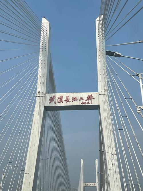 【长江二桥今天限什么号,长江二桥限号时间限行时间】-第3张图片 【长江二桥今天限什么号,长江二桥限号时间限行时间】-第3张图片