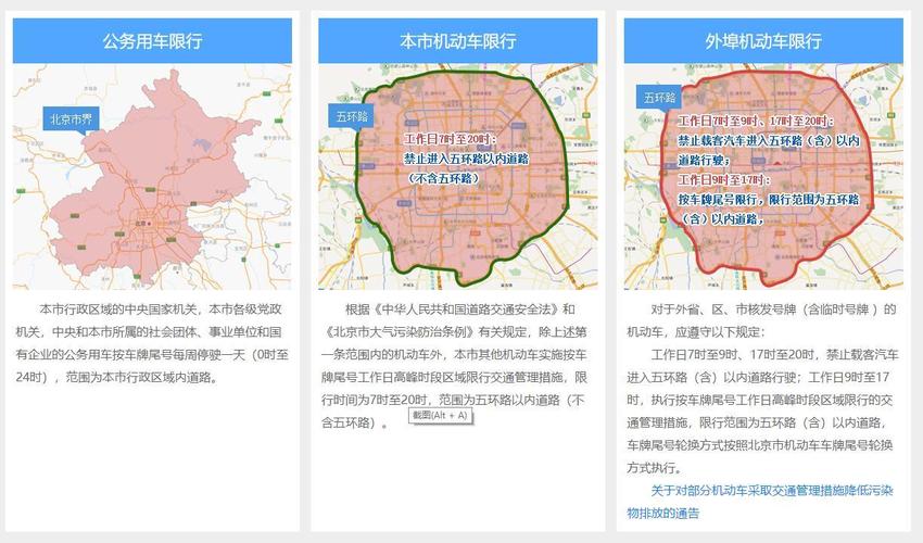 北京11月限号(北京11月限号查询)-第2张图片 北京11月限号(北京11月限号查询)-第2张图片