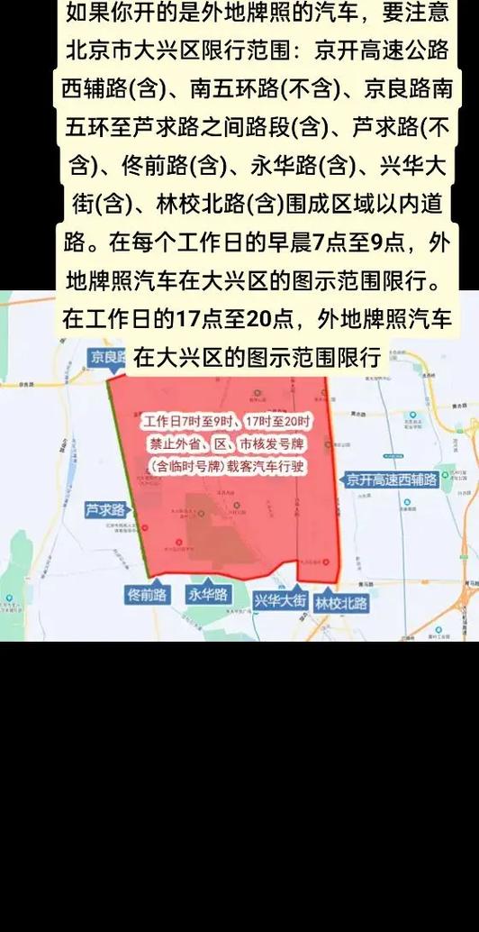 【大兴限号吗,北京大兴限号吗】