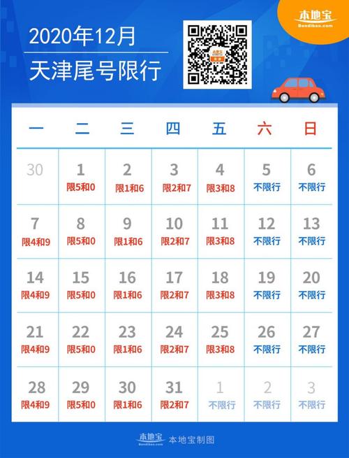 天津机动车限号查询/天津机动车违章查询-第6张图片