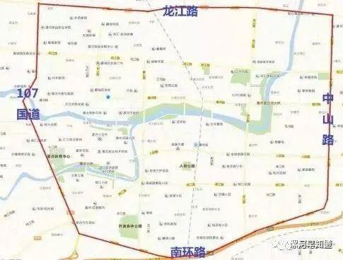 漯河市限号(漯河市限号吗现在)-第6张图片 漯河市限号(漯河市限号吗现在)-第6张图片