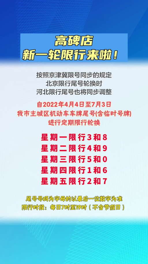 白沟限号,白沟限号2021年-第5张图片 白沟限号,白沟限号2021年-第5张图片