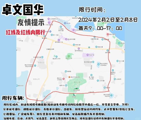 【烟台外地车限号吗,烟台外地车辆限号】-第7张图片
