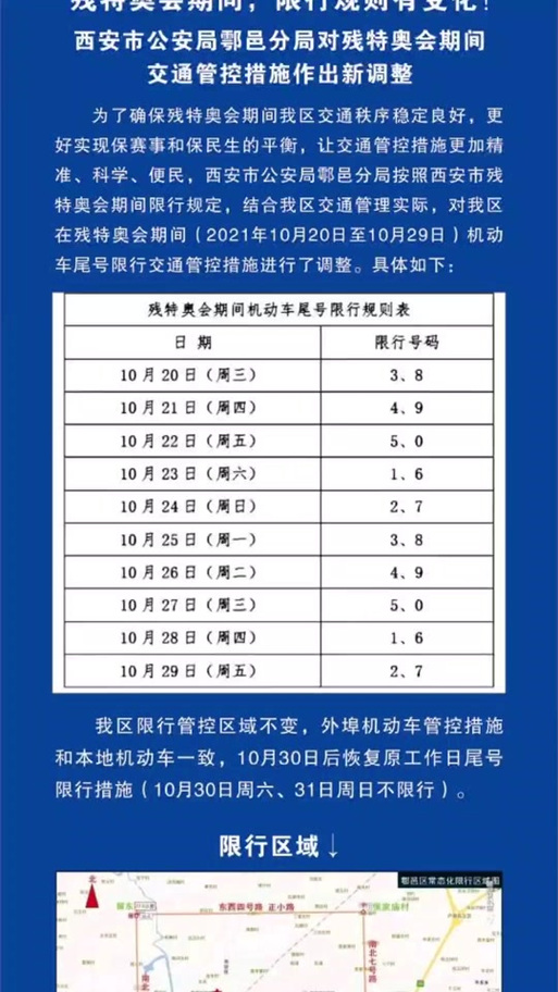 【户县限号区域,户县限号区域2020】-第4张图片 【户县限号区域,户县限号区域2020】-第4张图片