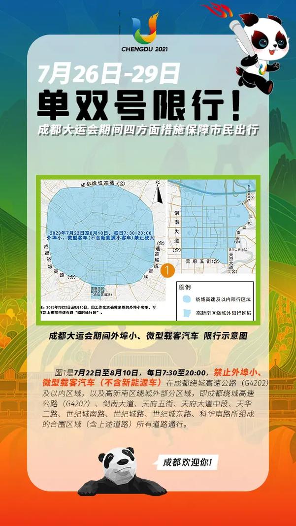 成都限号查询尾数(成都限号查询尾数字母)-第6张图片