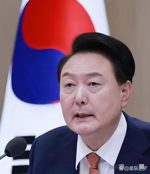 韩国总统疫情(韩国总统最新新闻报道)-第4张图片