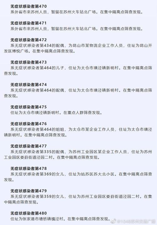 苏州市疫情，苏州市疫情后灵活就业人员有补贴吗-第3张图片