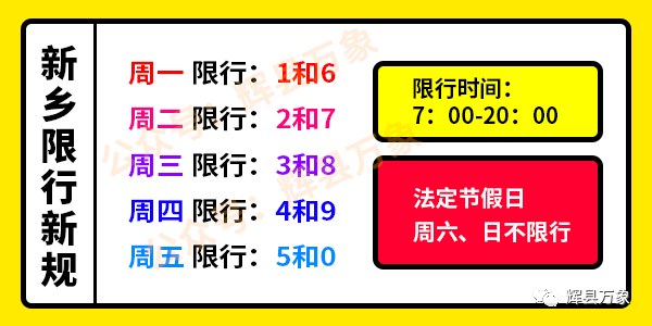 新乡限号么(新乡限号么现在)-第2张图片 新乡限号么(新乡限号么现在)-第2张图片