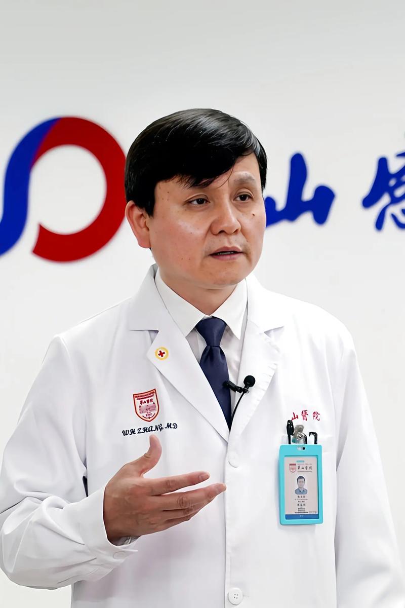 疫情专家，疫情专家吴尊友