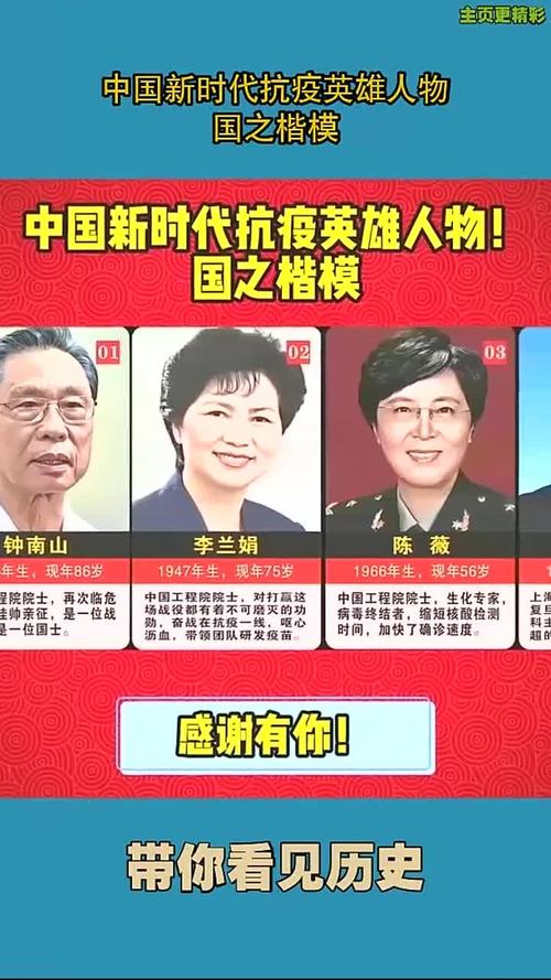 疫情专家,疫情专家吴尊友-第4张图片 疫情专家,疫情专家吴尊友-第4张图片